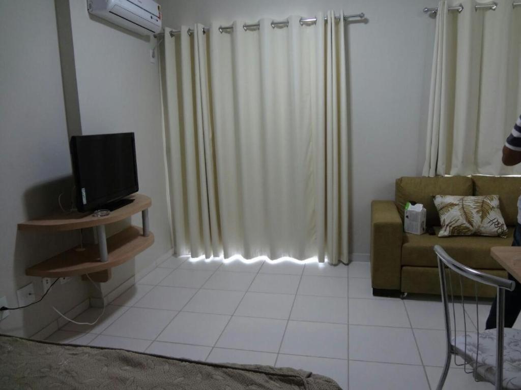 Golden Dolphin Express Caldas Novas