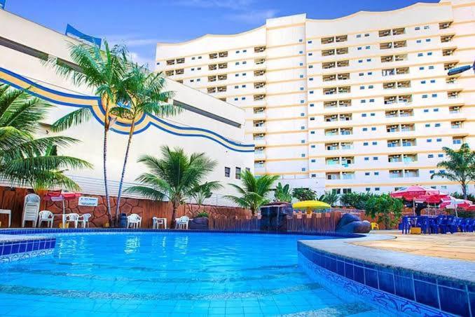 Golden Dolphin Express * Caldas Novas