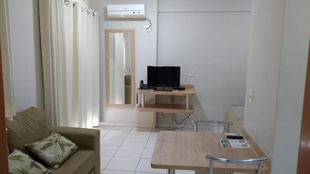 Golden Dolphin Express Apartamento Caldas Novas