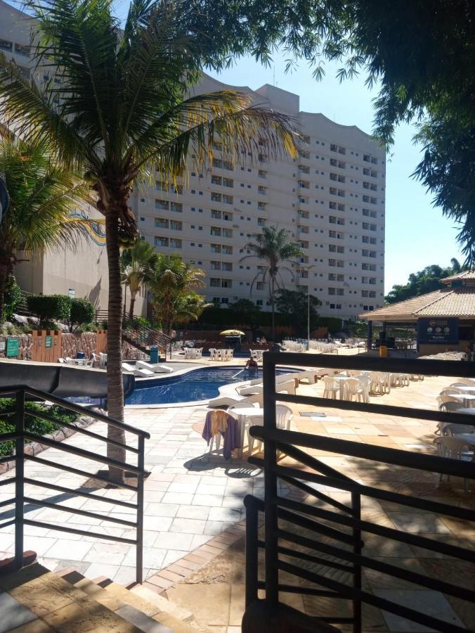 Golden Dolphin Express * Caldas Novas